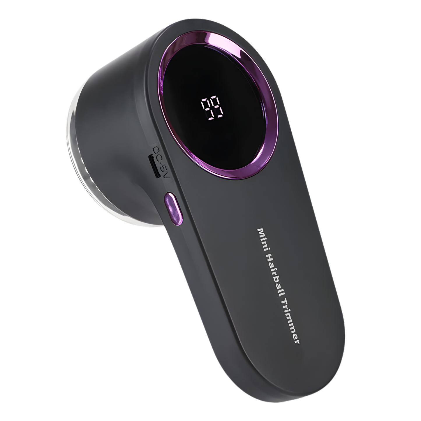 Lint Remover for Clothing LED Digital