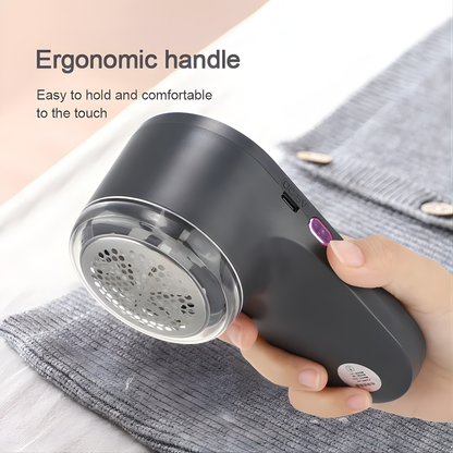 Lint Remover for Clothing LED Digital